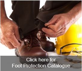 Foot protection