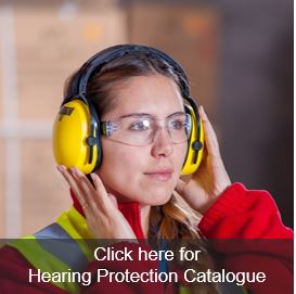 Hearing Protection